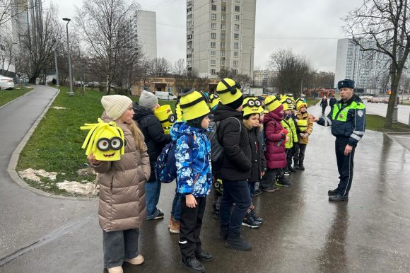 УВД по ЮЗАО – новости