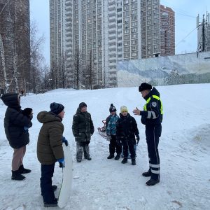 УВД по ЮЗАО – новость УВД по ЮЗАО – новость