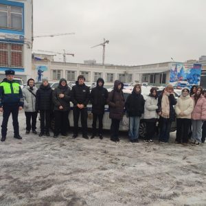 УВД по ЮЗАО – новость