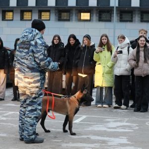 УВД по ЮЗАО – новость УВД по ЮЗАО – новость