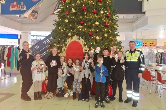 УВД по ЮЗАО – новости