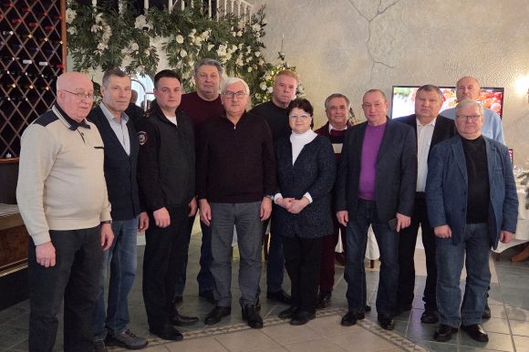 УВД по ЮЗАО – новости