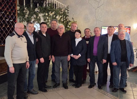 УВД по ЮЗАО – новости