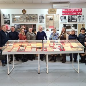 УВД по ЮЗАО – новости