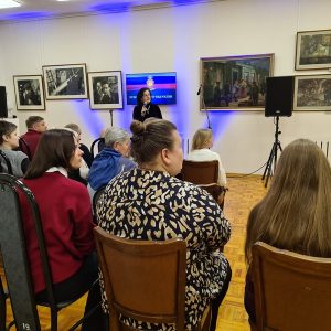 УВД по ЮЗАО – новости