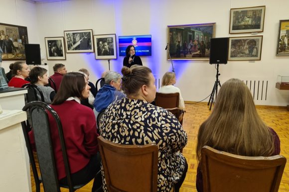 УВД по ЮЗАО – новости