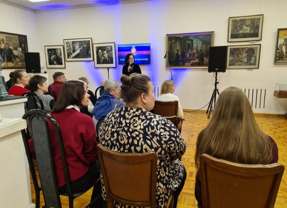 УВД по ЮЗАО – новости