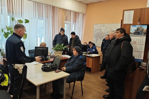 УВД по ЮЗАО – новости