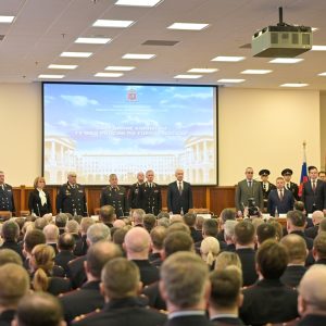 УВД по ЮЗАО – новости