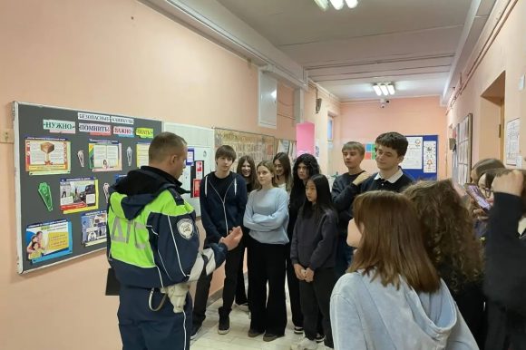 УВД по ЮЗАО – пресс-релиз