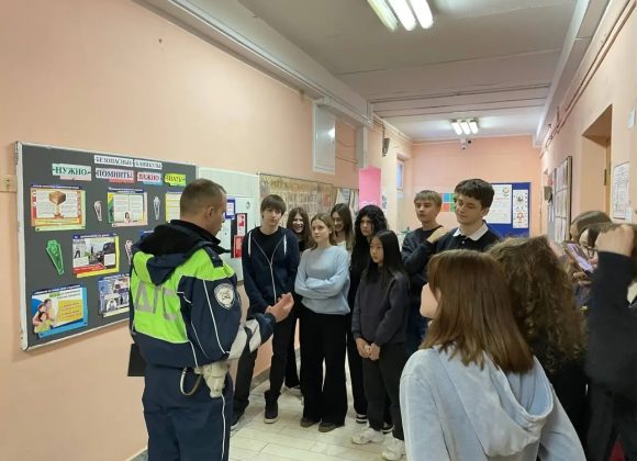 УВД по ЮЗАО – пресс-релиз