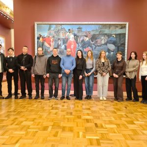 УВД по ЮЗАО – новости