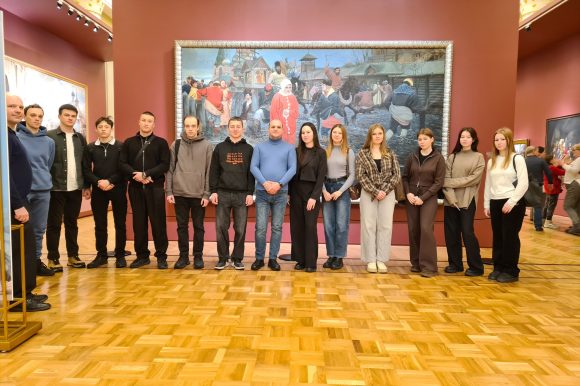 УВД по ЮЗАО – новости