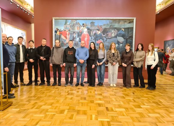 УВД по ЮЗАО – новости