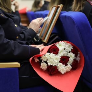 УВД по ЮЗАО – новости