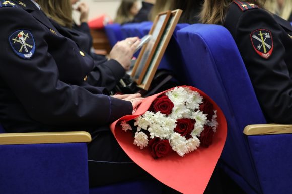 УВД по ЮЗАО – новости