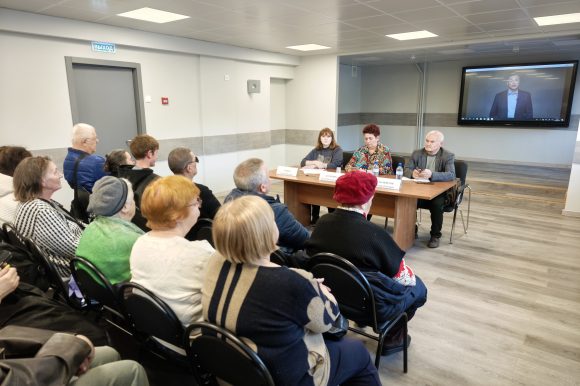 Когда сердце под защитой