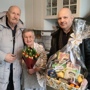 УВД по ЮЗАО – новость