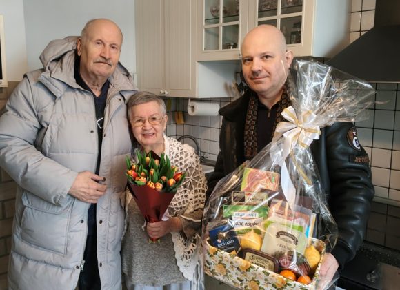 УВД по ЮЗАО – новость