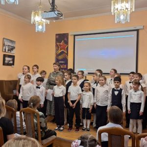 Состоялось подведение итогов Конкурса «8 марта – международный женский день» Состоялось подведение итогов Конкурса «8 марта – международный женский день»