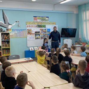 УВД по ЮЗАО – новости