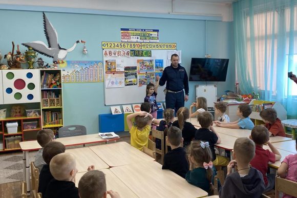 УВД по ЮЗАО – новости