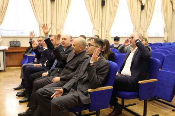 УВД по ЮЗАО – новость