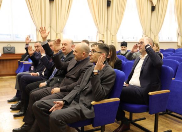 УВД по ЮЗАО – новость