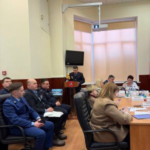 УВД по ЮЗАО – новости