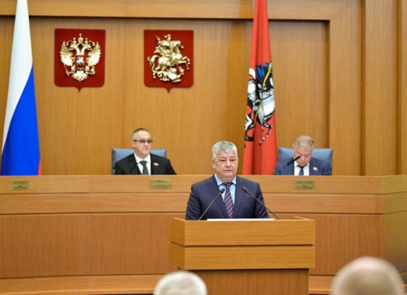 УВД по ЮЗАО – 1 новость