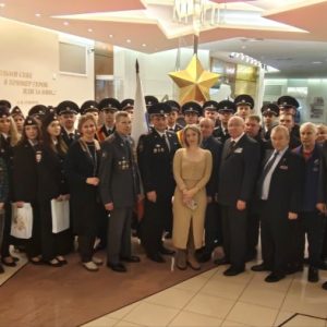 УВД по ЮЗАО – новости