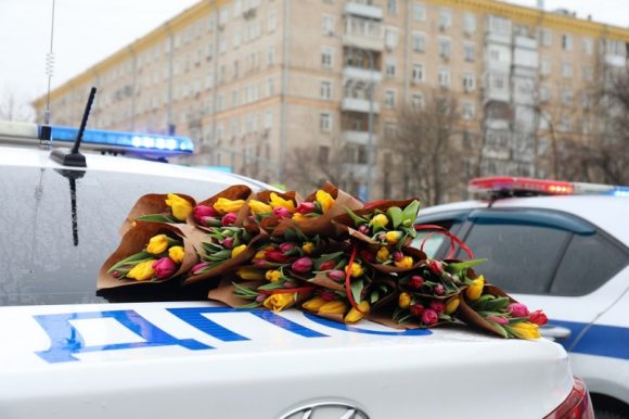 УВД по ЮЗАО – новости