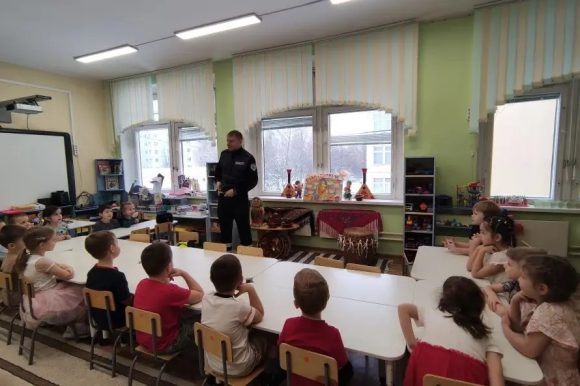 УВД по ЮЗАО – новости