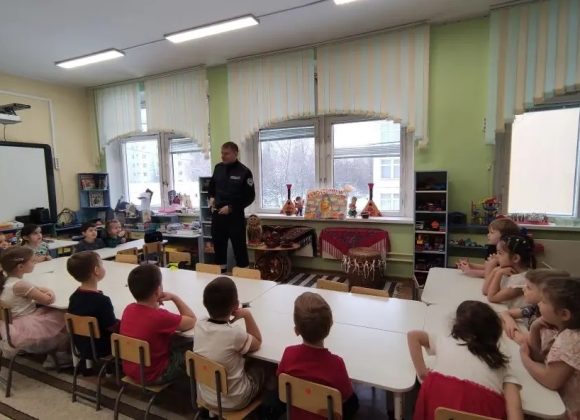 УВД по ЮЗАО – новости