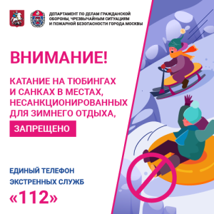 ДГОЧСиПБ УЮЗАО