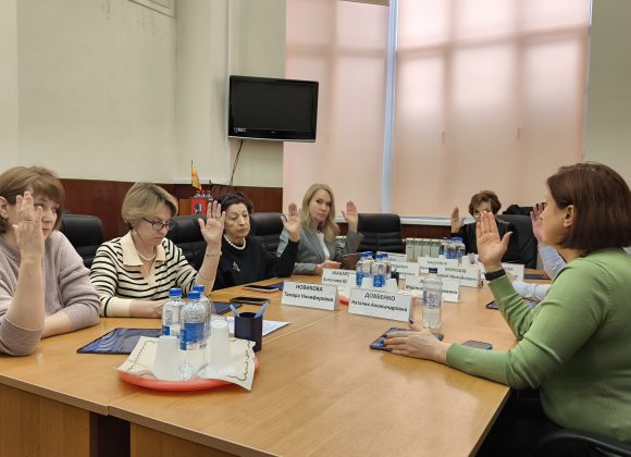 ГБУ «Атлант» отчитался о своей деятельности в 2025 году