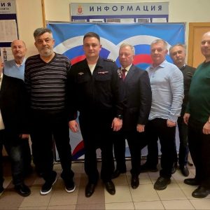 УВД по ЮЗАО – пресс-релизы