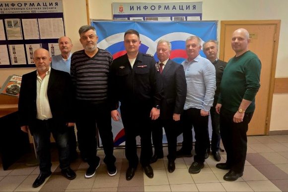 УВД по ЮЗАО – пресс-релизы