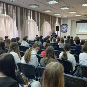 УВД по ЮЗАО – новости