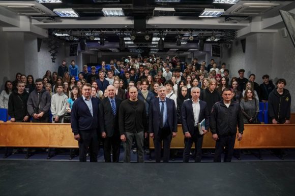 УВД по ЮЗАО – новости