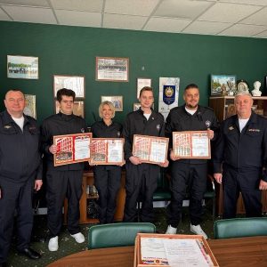 УВД по ЮЗАО – новости