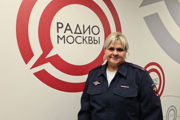 УВД по ЮЗАО – новости