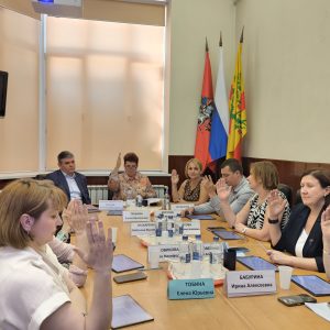Депутаты приняли отчет об исполнении бюджета за 2025 год Депутаты приняли отчет об исполнении бюджета за 2025 год