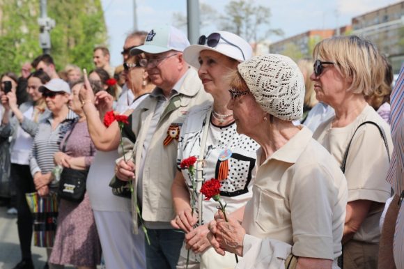 УВД по ЮЗАО – новости