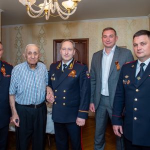 УВД по ЮЗАО – новости УВД по ЮЗАО – новости