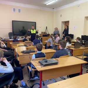 УВД по ЮЗАО – новости УВД по ЮЗАО – новости