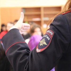 УВД по ЮЗАО – новости