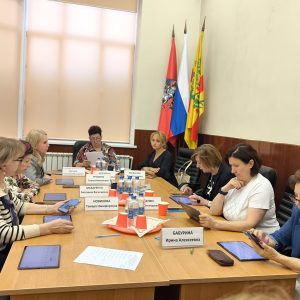Состоялось внеочередное заседание Совета депутатов Состоялось внеочередное заседание Совета депутатов