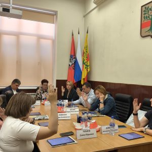 Депутаты утвердили планы на III квартал