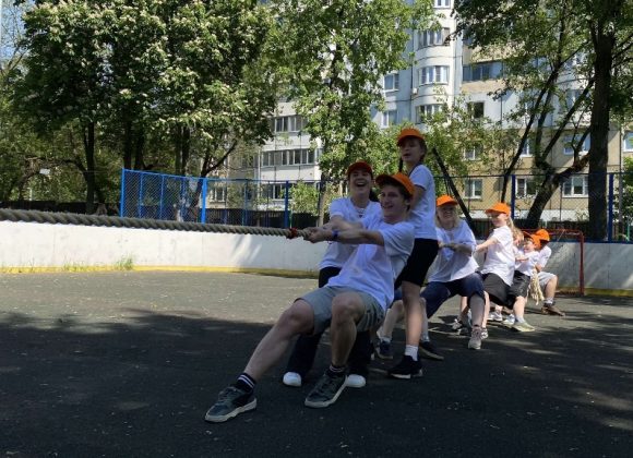 УВД по ЮЗАО – новость